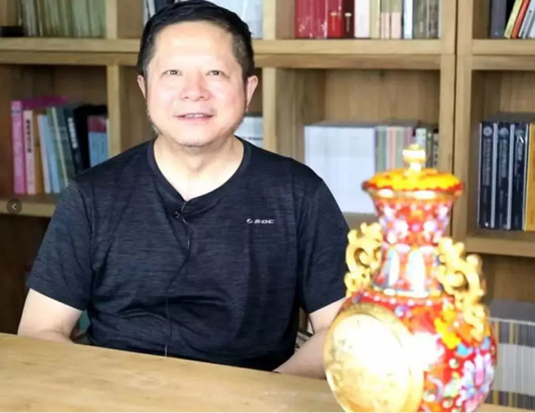 李小川