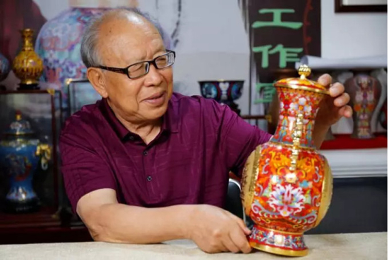 刘永森